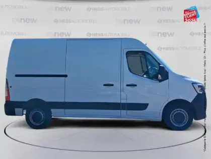 Photo 18 Renault Master  Fg F3500 L2H2 2.3 Blue dCi 135ch Confort Euro6E