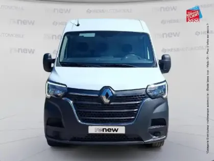 Photo 1 Renault Master  Fg F3500 L2H2 2.3 Blue dCi 135ch Confort Euro6E