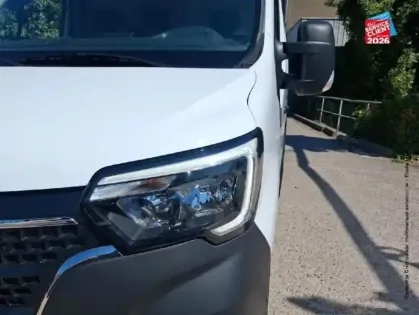 Photo 27 Renault Master  Fg F3500 L2H2 2.3 Blue dCi 135ch Confort Euro6E