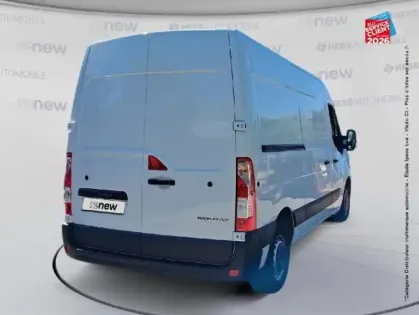 Photo 20 Renault Master  Fg F3500 L2H2 2.3 Blue dCi 135ch Confort Euro6E