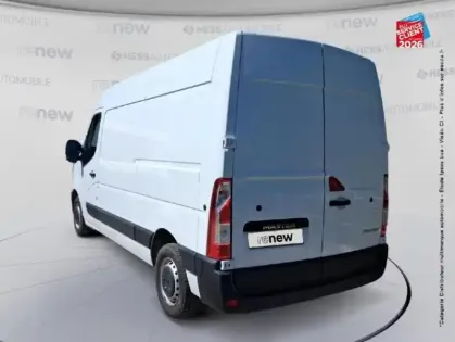 Photo 7 Renault Master  Fg F3500 L2H2 2.3 Blue dCi 135ch Confort Euro6E