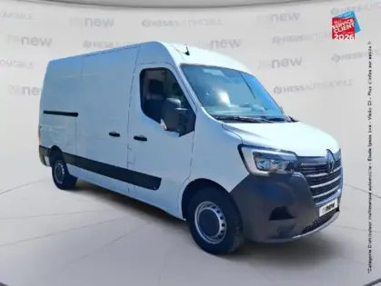 Photo 2 Renault Master  Fg F3500 L2H2 2.3 Blue dCi 135ch Confort Euro6E
