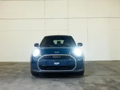 Photo 2 Mini Cooper  5 Portes C 156ch Classic DKG7