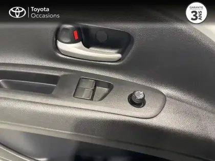 Photo 5 Toyota Aygo X  1.0 VVT-i 72ch Dynamic S-CVT MY24