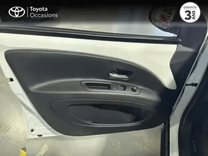 Photo 10 Toyota Aygo X  1.0 VVT-i 72ch Dynamic S-CVT MY24