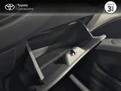 Photo 9 Toyota Aygo X  1.0 VVT-i 72ch Dynamic S-CVT MY24