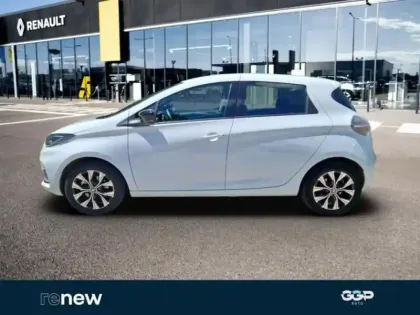 Photo 1 Renault Zoé Zoe E-Tech Evolution charge normale R110 Achat Intégral - MY22