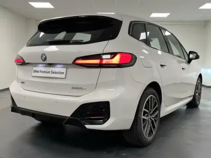 Photo 4 BMW Serie 2 Série 2 ActiveTourer 225e 245ch xDrive M Sport DKG7