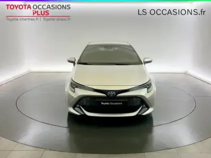Photo 4 Toyota Corolla  122h Design MY22