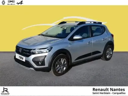 Photo Dacia Sandero Stepway Confort