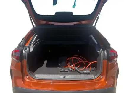 Photo 5 Citroën C4  Moteur électrique 136ch (100 kW) Shine Pack Automatique