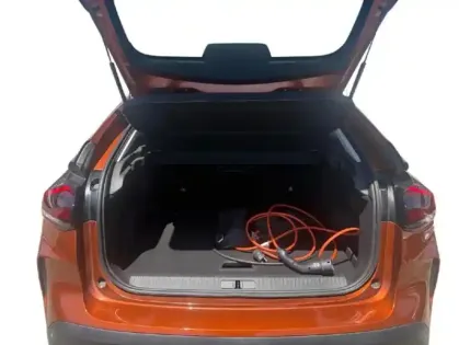 Photo 20 Citroën C4  Moteur électrique 136ch (100 kW) Shine Pack Automatique