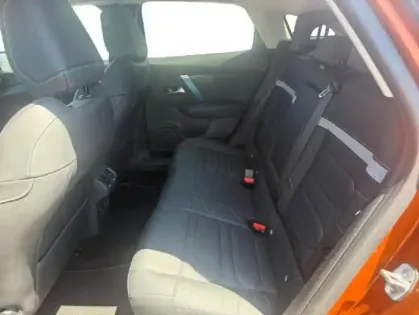 Photo 9 Citroën C4  Moteur électrique 136ch (100 kW) Shine Pack Automatique