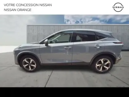 Photo 7 Nissan Qashqai  1.3 Mild Hybrid 140ch N-Connecta