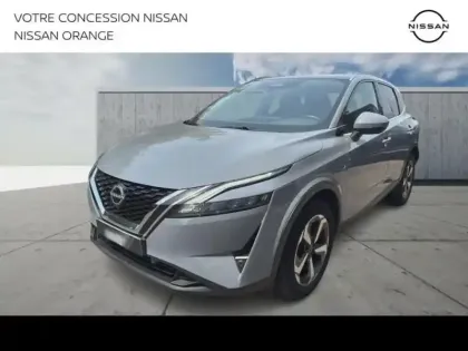Photo Nissan Qashqai N-connecta