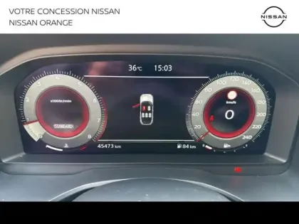 Photo 13 Nissan Qashqai  1.3 Mild Hybrid 140ch N-Connecta