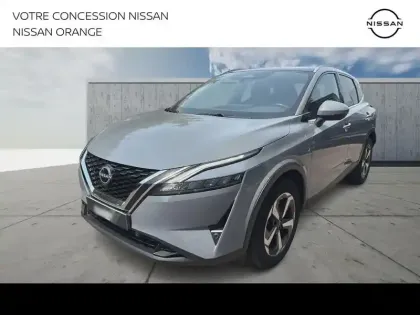 Photo 16 Nissan Qashqai  1.3 Mild Hybrid 140ch N-Connecta