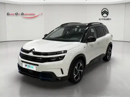 Photo Citroën C5 Aircross Shine Pack