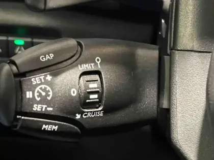 Photo 13 Citroën C5 aircross  Hybrid rechargeable 225ch Shine Pack ë-EAT8