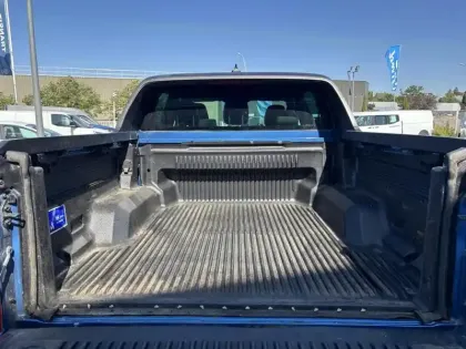 Photo 12 Ford Ranger  2.0 TDCi 213ch Double Cabine Raptor BVA10