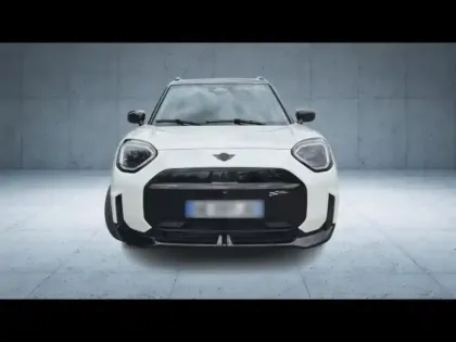 Photo 1 Mini Aceman  E 184ch JCW