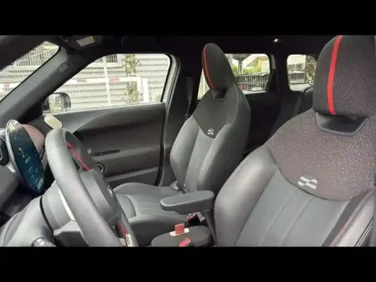 Photo 7 Mini Aceman  E 184ch JCW