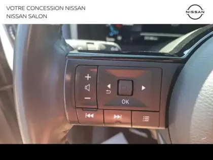 Photo 13 Nissan Qashqai  e-POWER 190ch Tekna 2022
