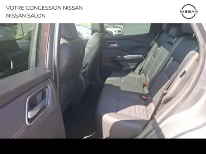 Photo 4 Nissan Qashqai  e-POWER 190ch Tekna 2022