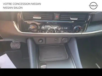 Photo 14 Nissan Qashqai  e-POWER 190ch Tekna 2022