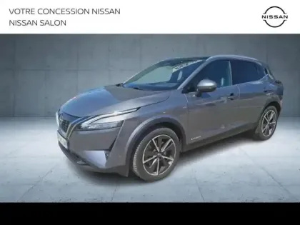 Photo 1 Nissan Qashqai  e-POWER 190ch Tekna 2022