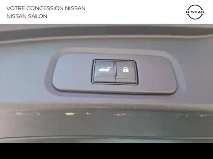 Photo 7 Nissan Qashqai  e-POWER 190ch Tekna 2022