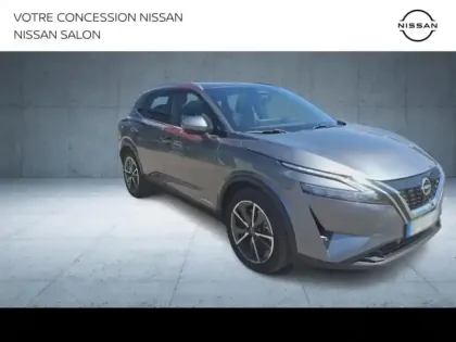 Photo Nissan Qashqai Tekna