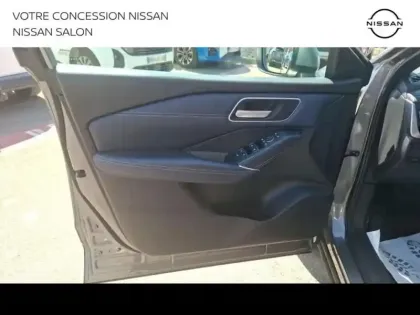 Photo 9 Nissan Qashqai  e-POWER 190ch Tekna 2022