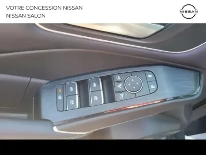 Photo 10 Nissan Qashqai  e-POWER 190ch Tekna 2022
