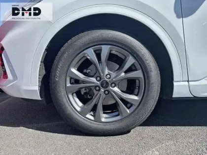 Photo 12 Ford Kuga  2.5 Duratec 190ch FHEV E85 ST-Line X BVA