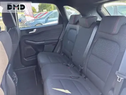 Photo 9 Ford Kuga  2.5 Duratec 190ch FHEV E85 ST-Line X BVA
