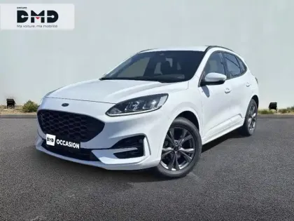 Photo Ford Kuga St-line X