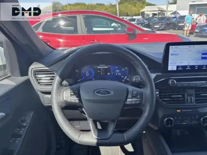 Photo 6 Ford Kuga  2.5 Duratec 190ch FHEV E85 ST-Line X BVA
