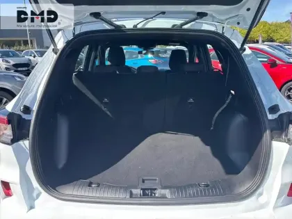 Photo 11 Ford Kuga  2.5 Duratec 190ch FHEV E85 ST-Line X BVA
