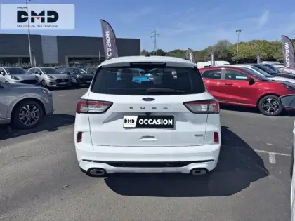 Photo 10 Ford Kuga  2.5 Duratec 190ch FHEV E85 ST-Line X BVA