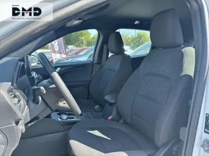 Photo 8 Ford Kuga  2.5 Duratec 190ch FHEV E85 ST-Line X BVA