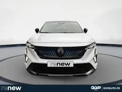 Photo 7 Renault Rafale  1.2 E-Tech full hybrid 200ch esprit Alpine - 25
