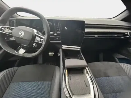 Photo 12 Renault Rafale  1.2 E-Tech full hybrid 200ch esprit Alpine - 25