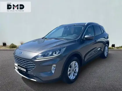 Photo Ford Kuga Titanium