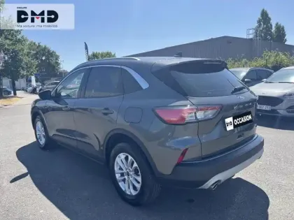 Photo 2 Ford Kuga  2.5 Duratec 190ch FHEV E85 Titanium