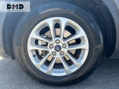 Photo 12 Ford Kuga  2.5 Duratec 190ch FHEV E85 Titanium