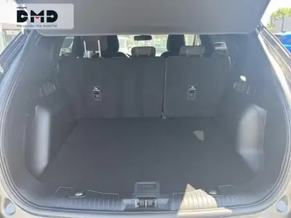 Photo 11 Ford Kuga  2.5 Duratec 190ch FHEV E85 Titanium