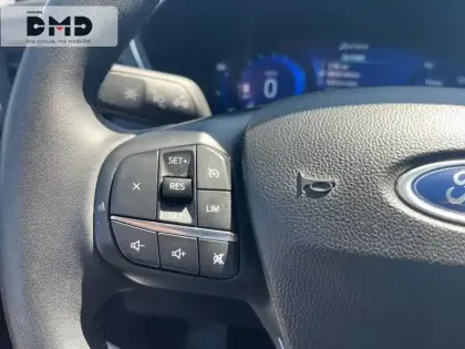 Photo 14 Ford Kuga  2.5 Duratec 190ch FHEV E85 Titanium