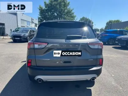 Photo 10 Ford Kuga  2.5 Duratec 190ch FHEV E85 Titanium
