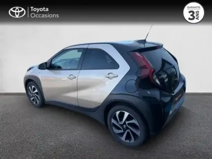 Photo 1 Toyota Aygo X  1.0 VVT-i 72ch Design MY23
